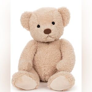 GUND Cindy cuddley teddy bear 12”